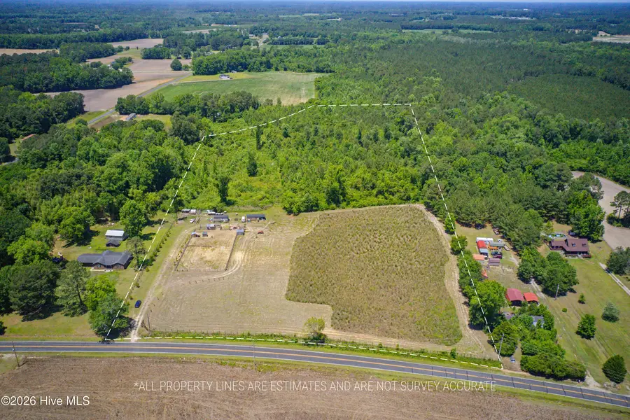 6615 Silver Spoon Road, Clarkton, NC 28433 - #3
