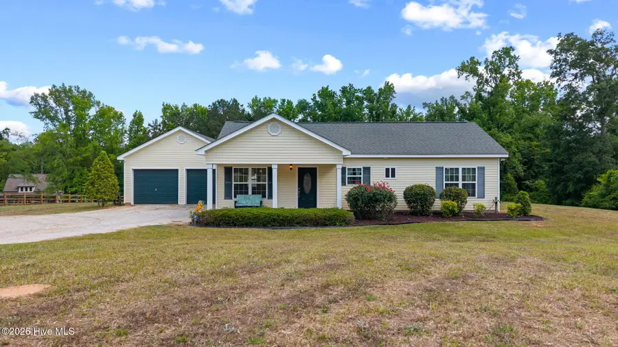 961 Halali Farm Road, Evans, GA 30809 - #2