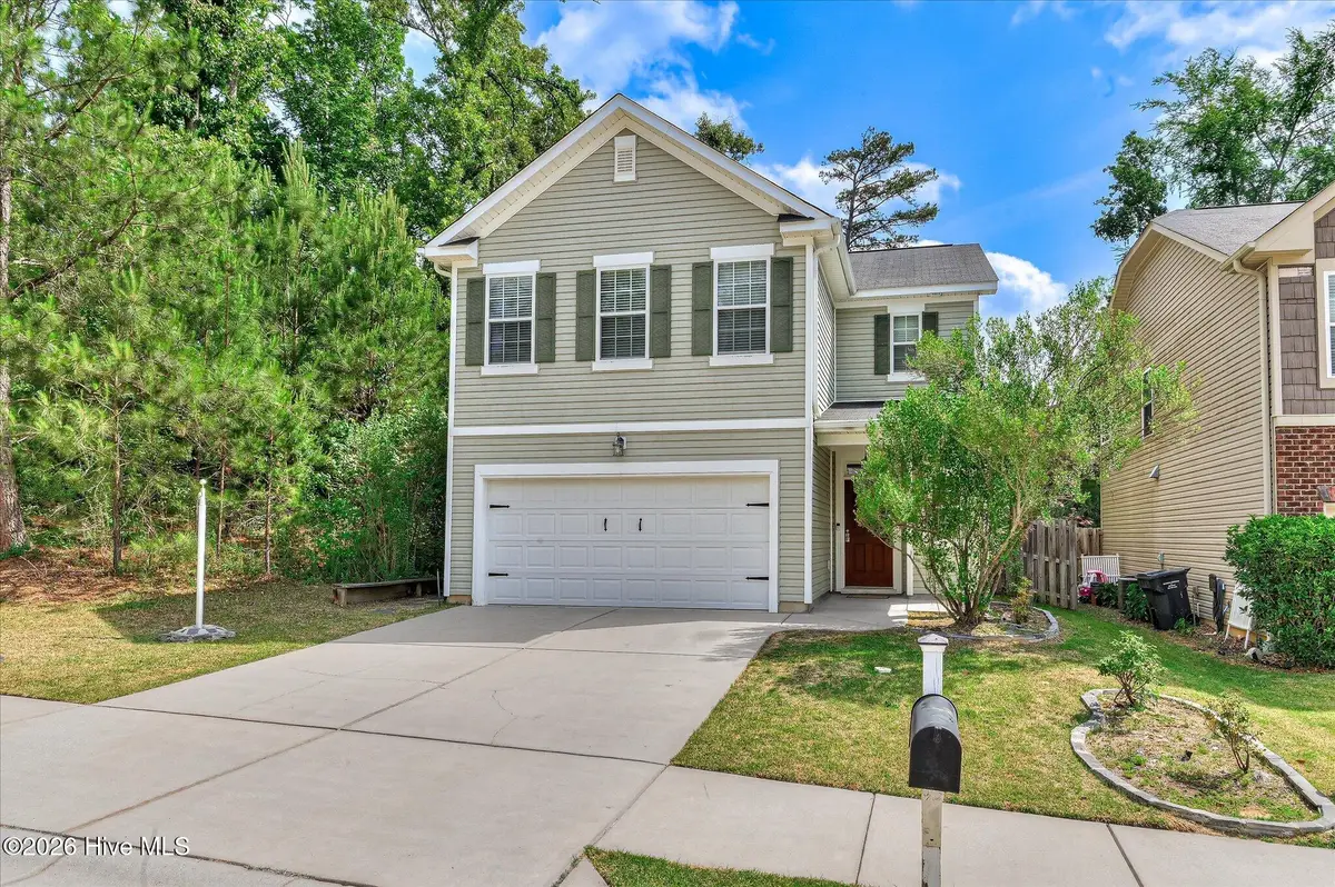 723 Kensey Park Lane, Grovetown, GA 30813 - #1
