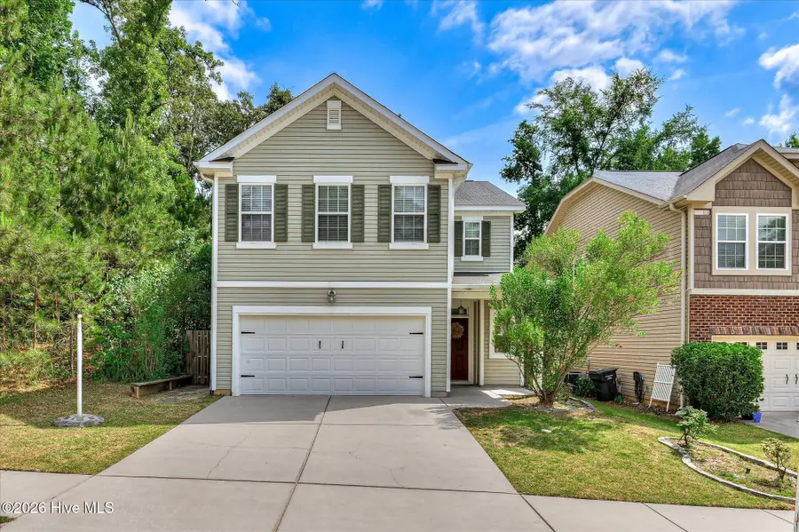 723 Kensey Park Lane, Grovetown, GA 30813 - #2