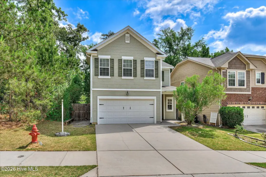 723 Kensey Park Lane, Grovetown, GA 30813 - #3