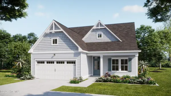 7077 Marsh Shore Point #140, Leland, NC 28451