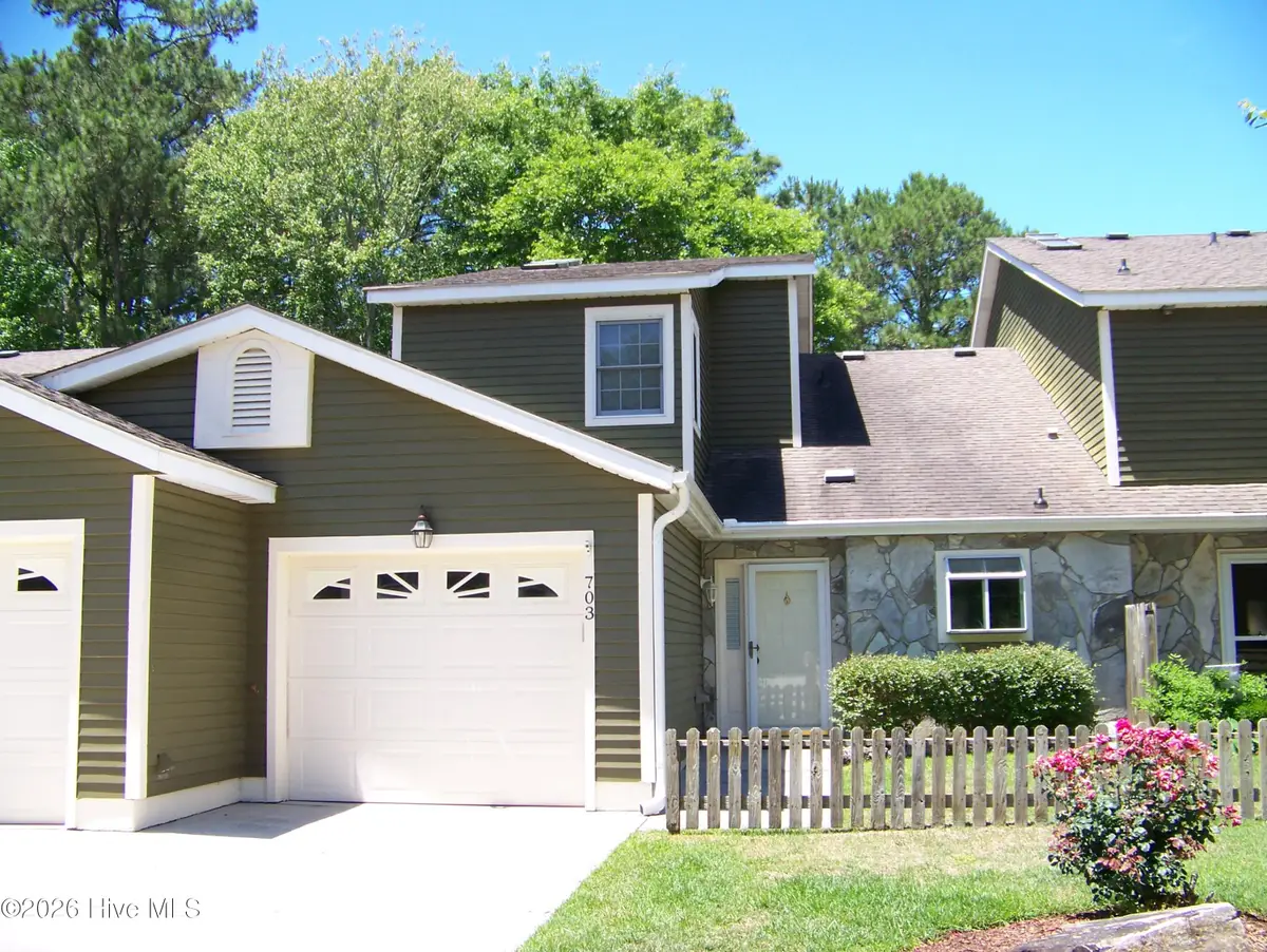 703 Cedarwood Village, Morehead City, NC 28557 - #1