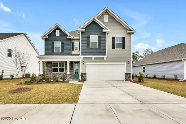 4311 Coralbead Lane #93, Leland, NC 28451