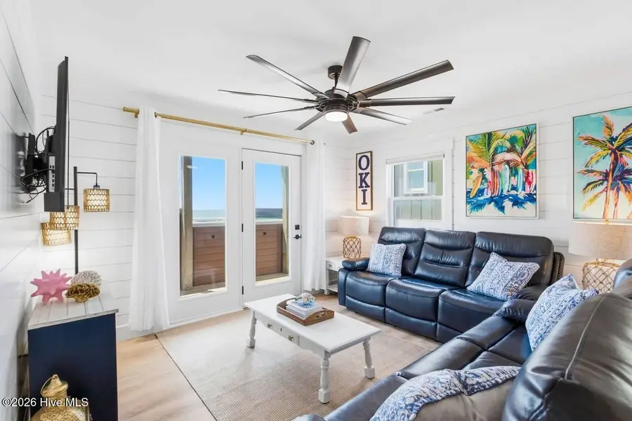 4327 E Beach Drive, Oak Island, NC 28465 - #3