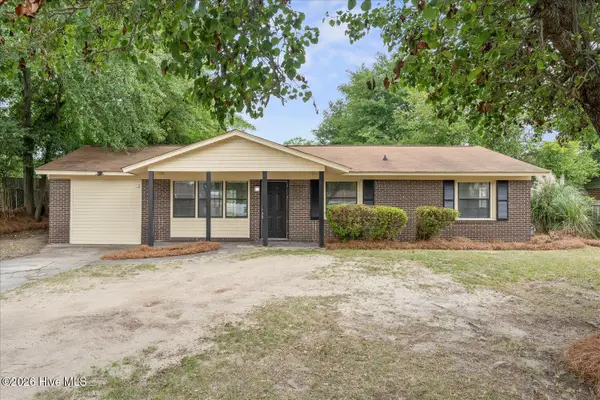 1813 Kilner Drive, Augusta, GA 30906