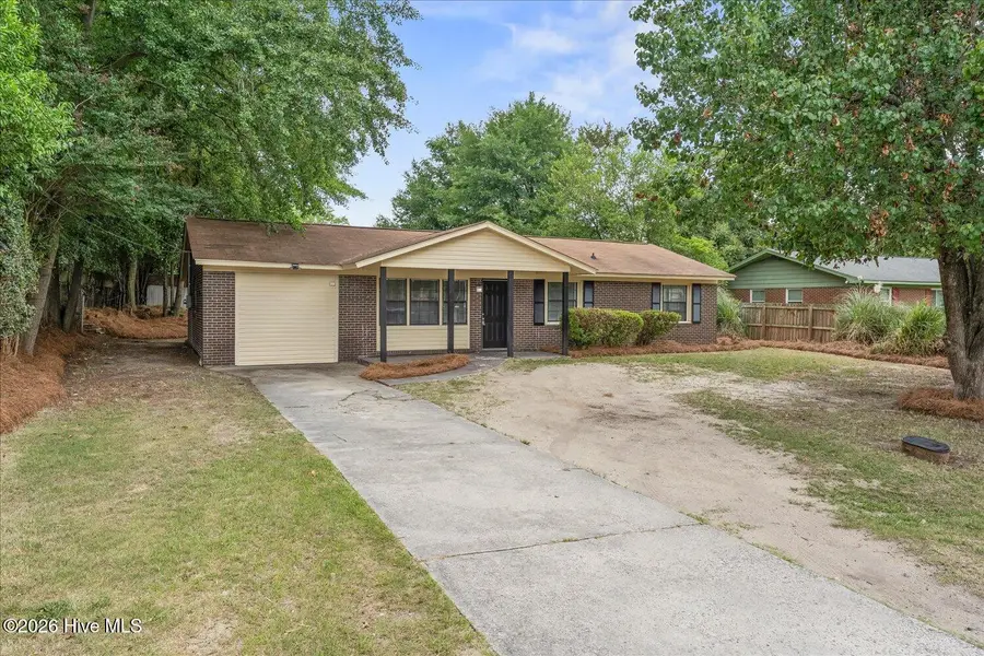 1813 Kilner Drive, Augusta, GA 30906 - #2