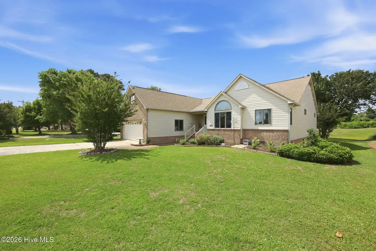 833 Pelican Drive, New Bern, NC 28560 - #1