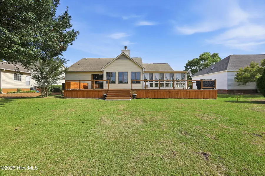 833 Pelican Drive, New Bern, NC 28560 - #2