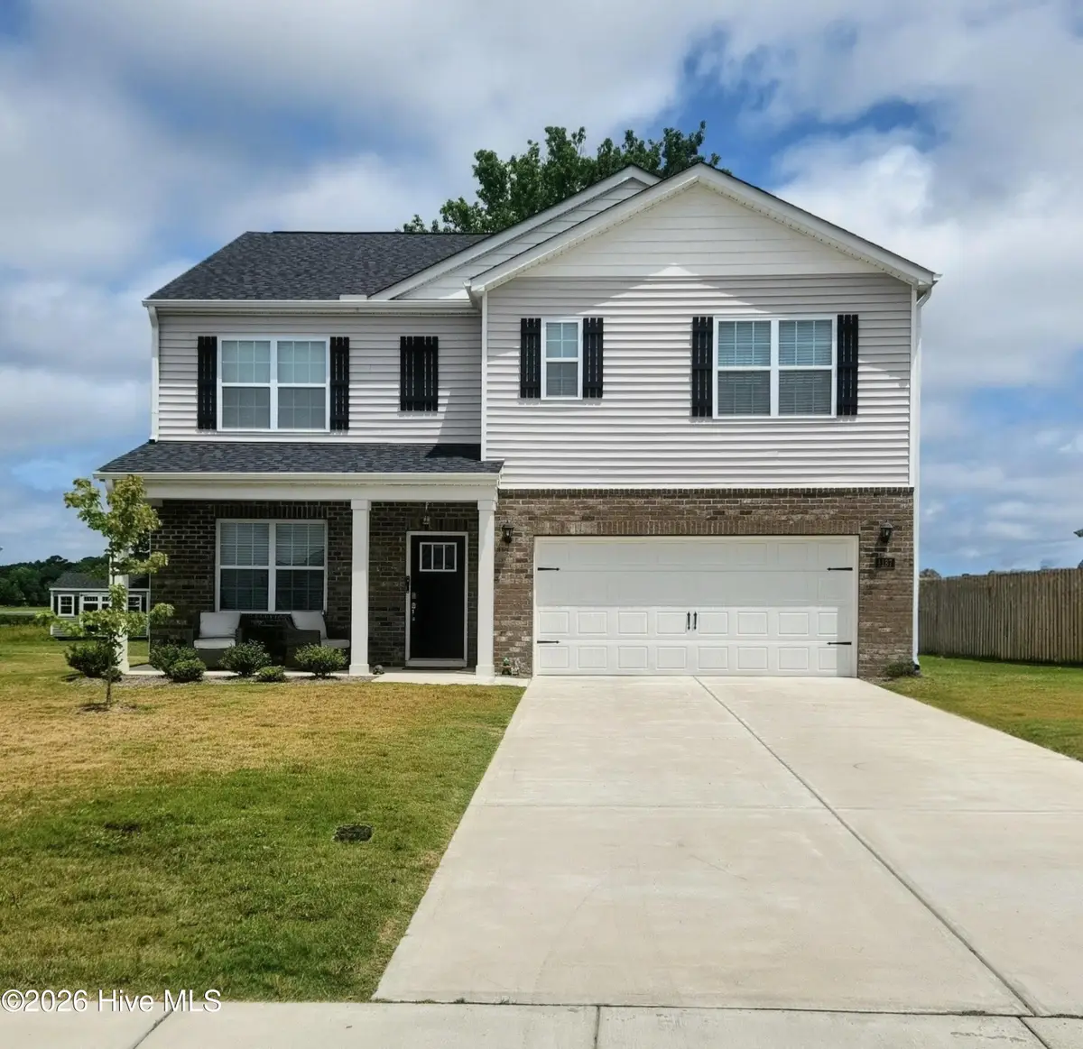 1187 Queensland Lane, Ayden, NC 28513 - #1