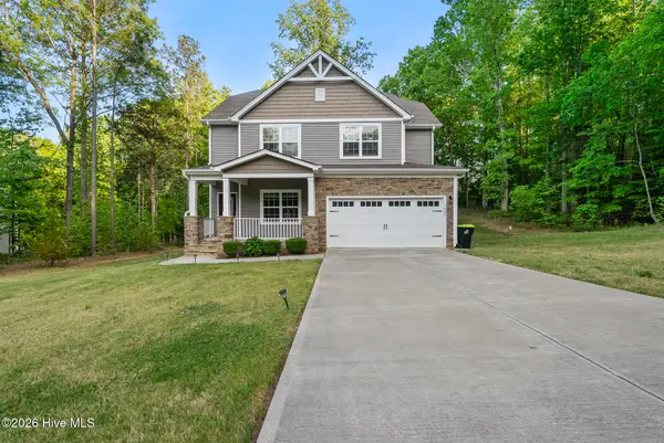3440 Lilac Lane, Wake Forest, NC 27587