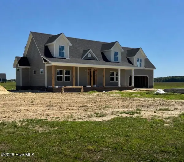 511 Harvest Point Road, Elizabeth City, NC 27909