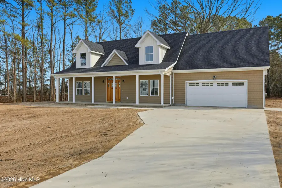 511 Harvest Point Road, Elizabeth City, NC 27909 - #2
