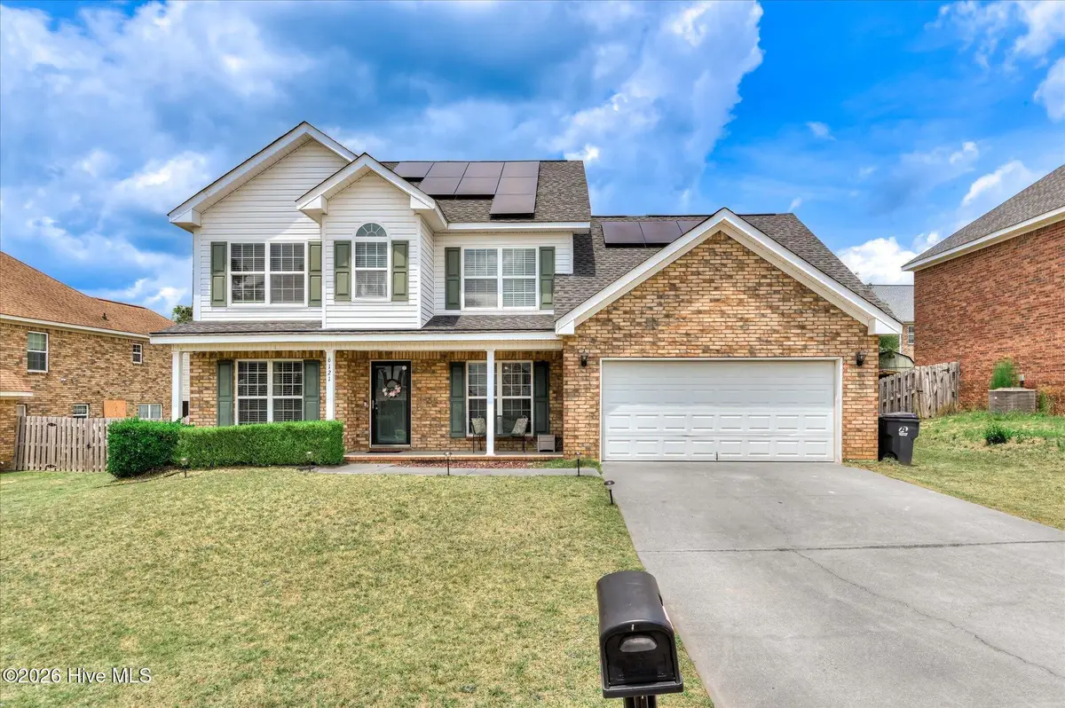 6121 Independence Way, Grovetown, GA 30813 - #1