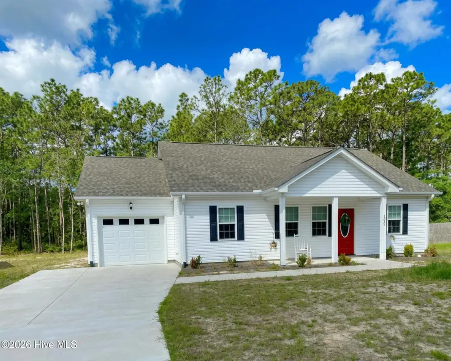 1020 Beaufort Road, Southport, NC 28461 - #2
