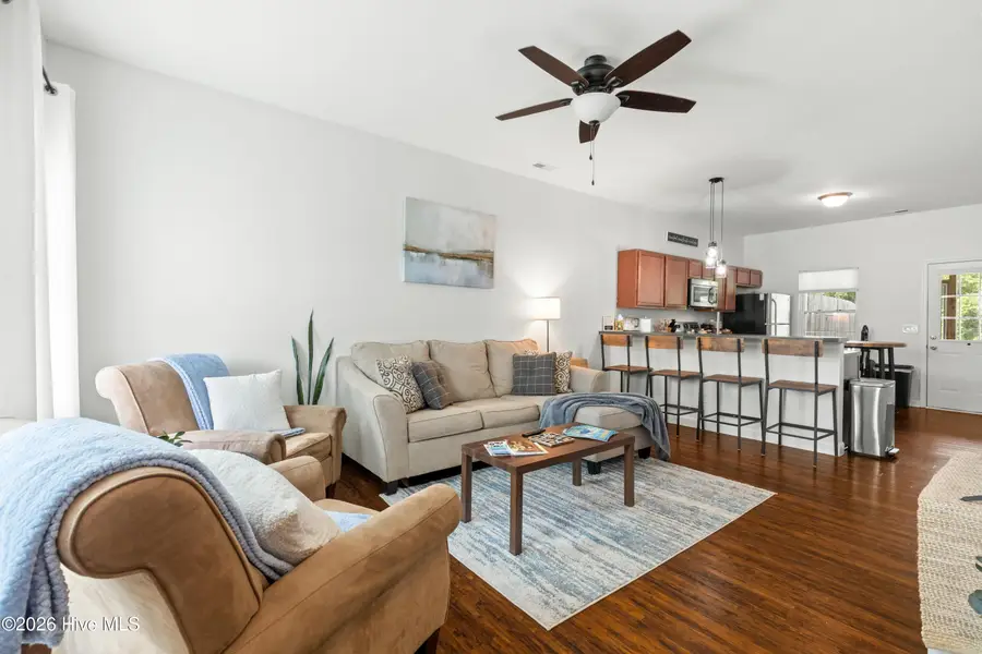 310 Burley Drive #4, Hubert, NC 28539 - #3