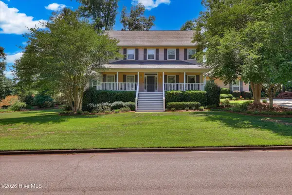 687 Whitewood Way, North Augusta, SC 29860