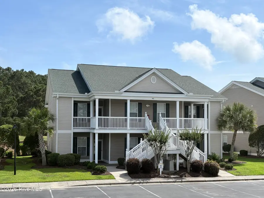 960 Great Egret Circle Sw # 3, Sunset Beach, NC 28468 - #2