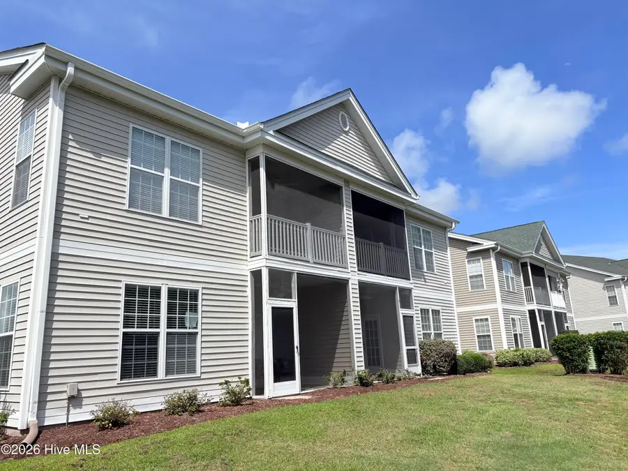 960 Great Egret Circle Sw # 3, Sunset Beach, NC 28468 - #3