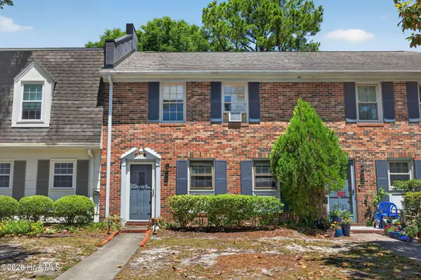 4919 Seabrook Court, Wilmington, NC 28403