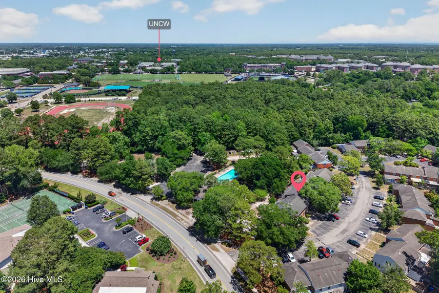 4919 Seabrook Court, Wilmington, NC 28403 - #2