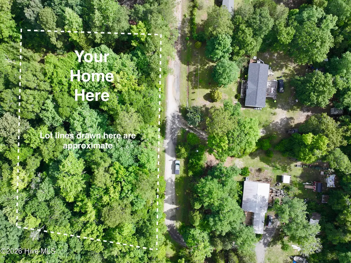 907 Hickory Drive Ne, Leland, NC 28451 - #1