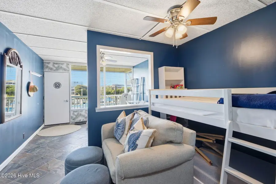 1918 W Fort Macon Road #233 Bogue Shores Condomin, Atlantic Beach, NC 28512 - #2