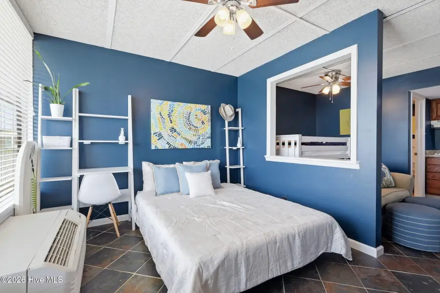 1918 W Fort Macon Road #233 Bogue Shores Condomin, Atlantic Beach, NC 28512 - #3