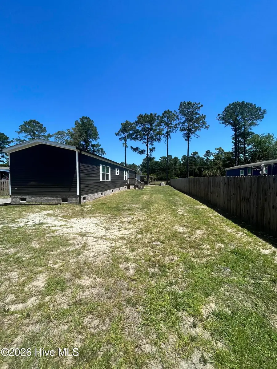 9366 Central Boulevard Se, Winnabow, NC 28479 - #3