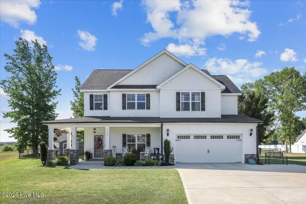 110 Davelin Place, Goldsboro, NC 27530