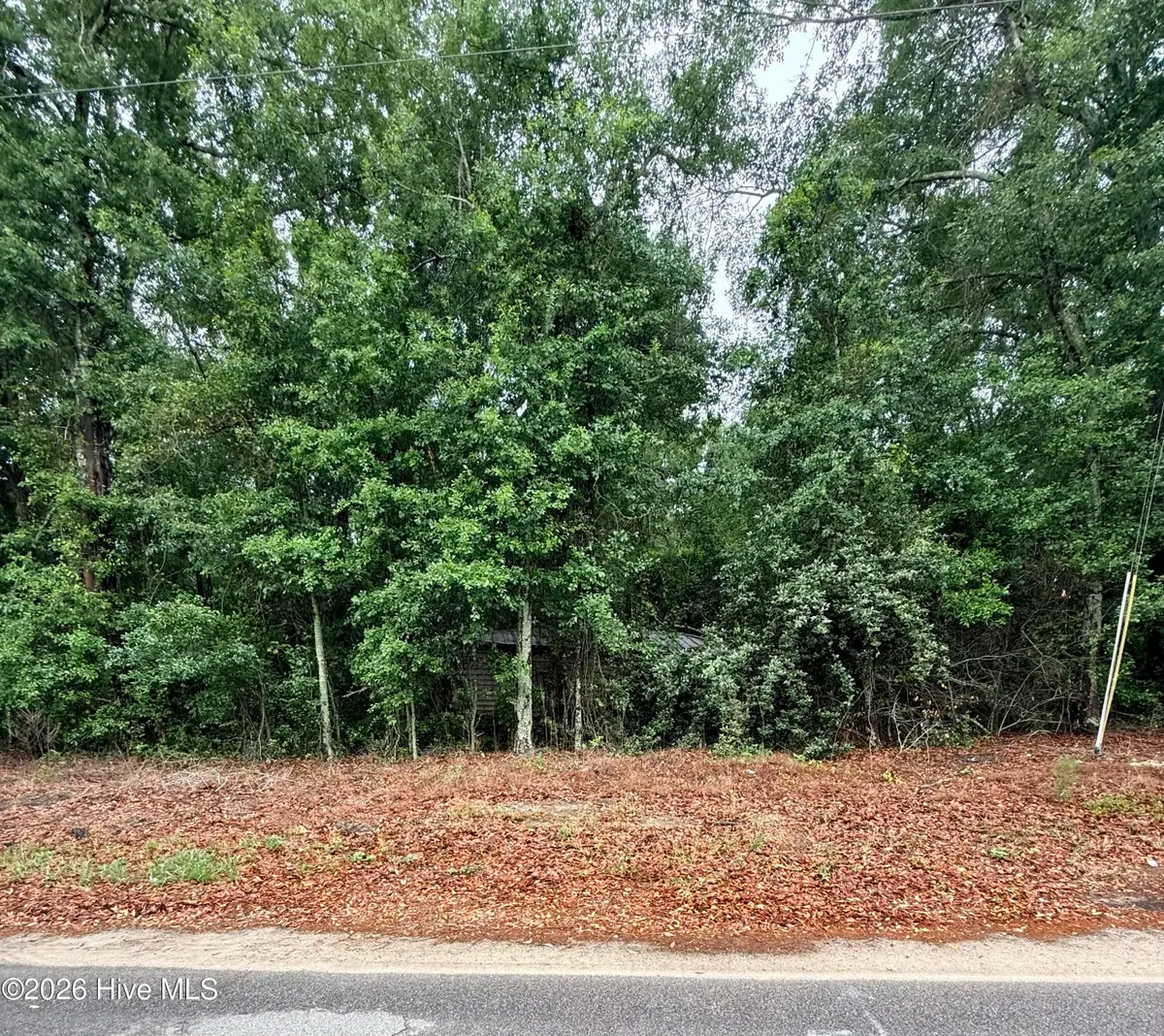 Address Withheld By Seller, North, SC 29112 - #1