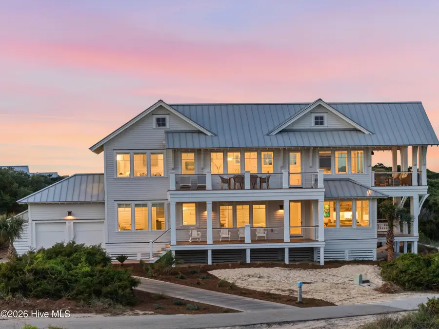 721 Shoals Watch Way, Bald Head Island, NC 28461 - #2