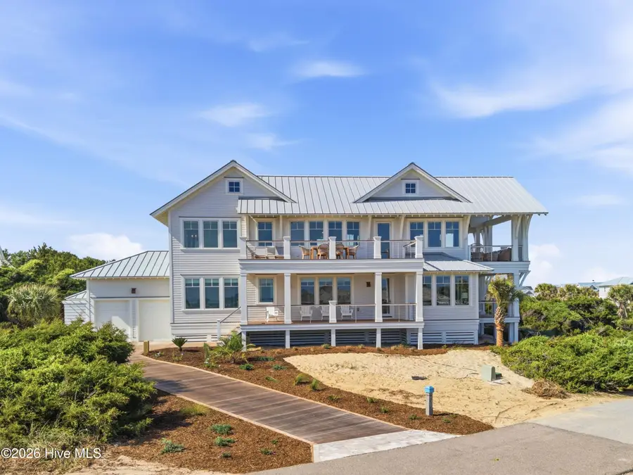 721 Shoals Watch Way, Bald Head Island, NC 28461 - #3