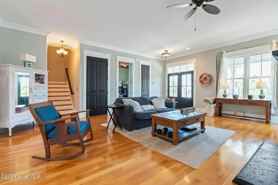 803 North Carolina Avenue, Carolina Beach, NC 28428 - #2