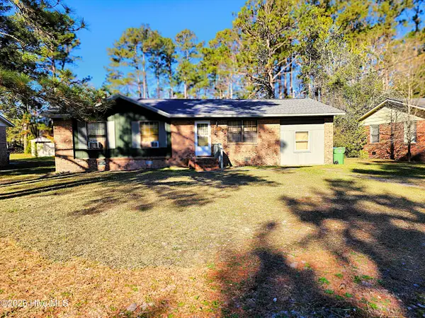 213 Barclay Hills Drive, Wilmington, NC 28405