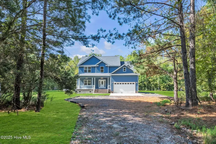 166 Skippers Court, Hertford, NC 27944 - #3