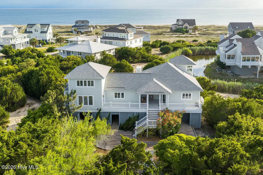 24 Black Skimmer Trail, Bald Head Island, NC 28461 - #1