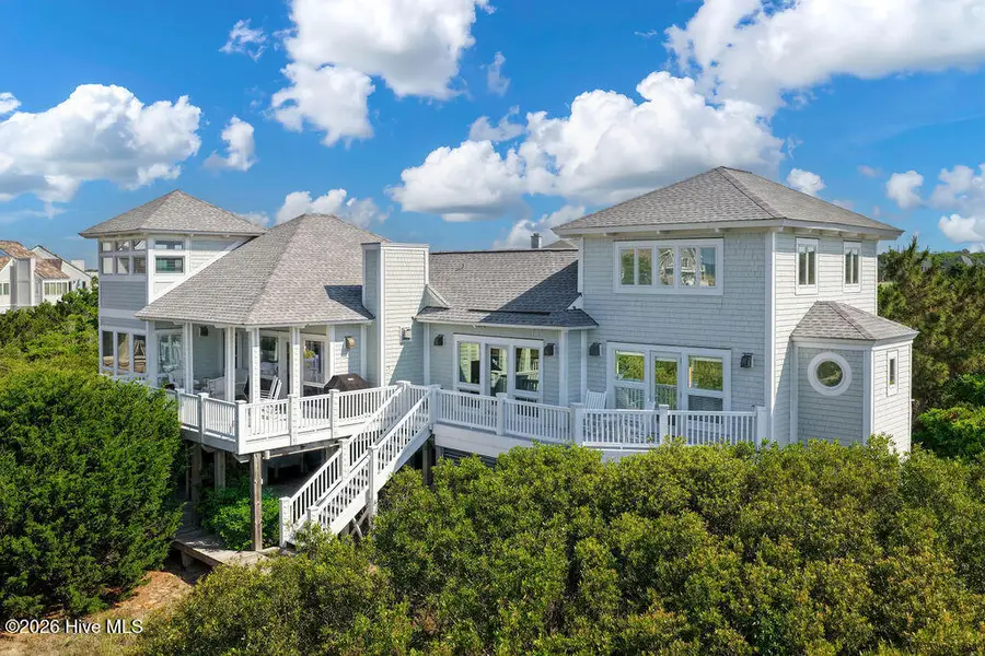 24 Black Skimmer Trail, Bald Head Island, NC 28461 - #2