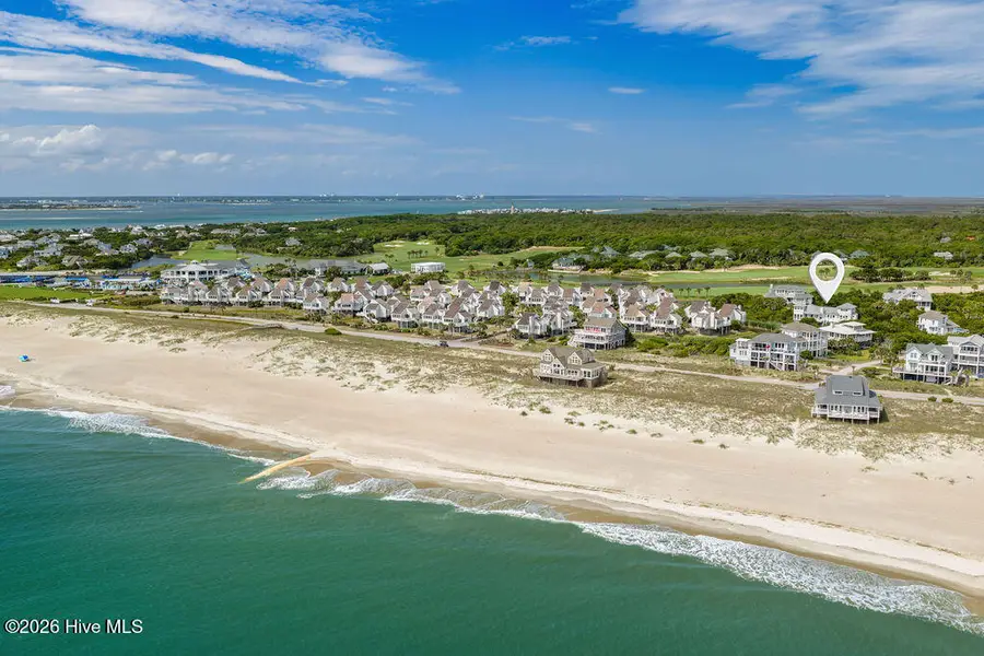24 Black Skimmer Trail, Bald Head Island, NC 28461 - #3