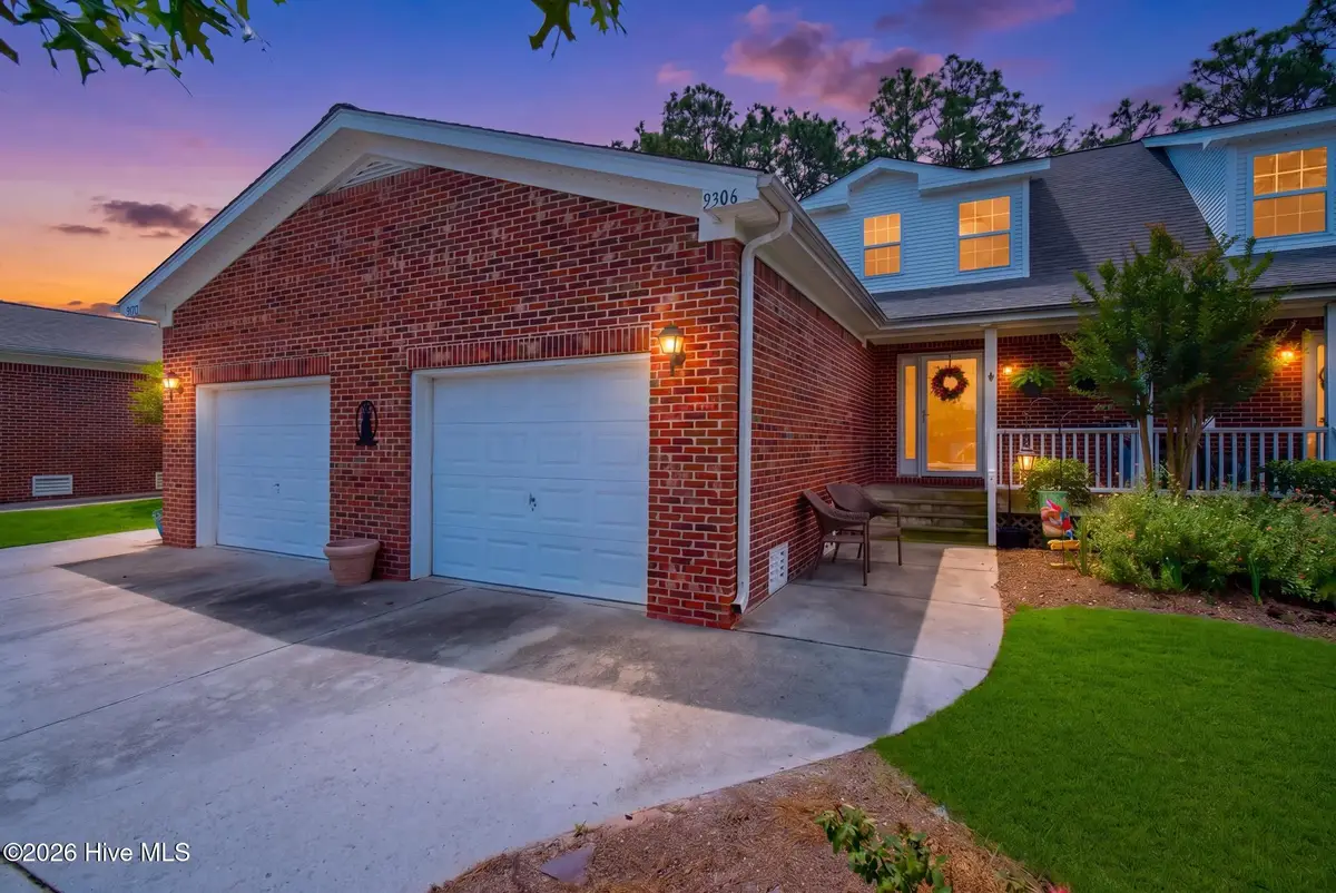 9306 Long Putt Court, Wilmington, NC 28412 - #1