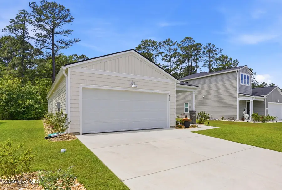 502 Ladyfish Loop Nw, Sunset Beach, NC 28468 - #2