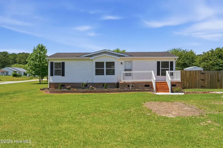 1257 Old 30 Road, Maysville, NC 28555 - #2