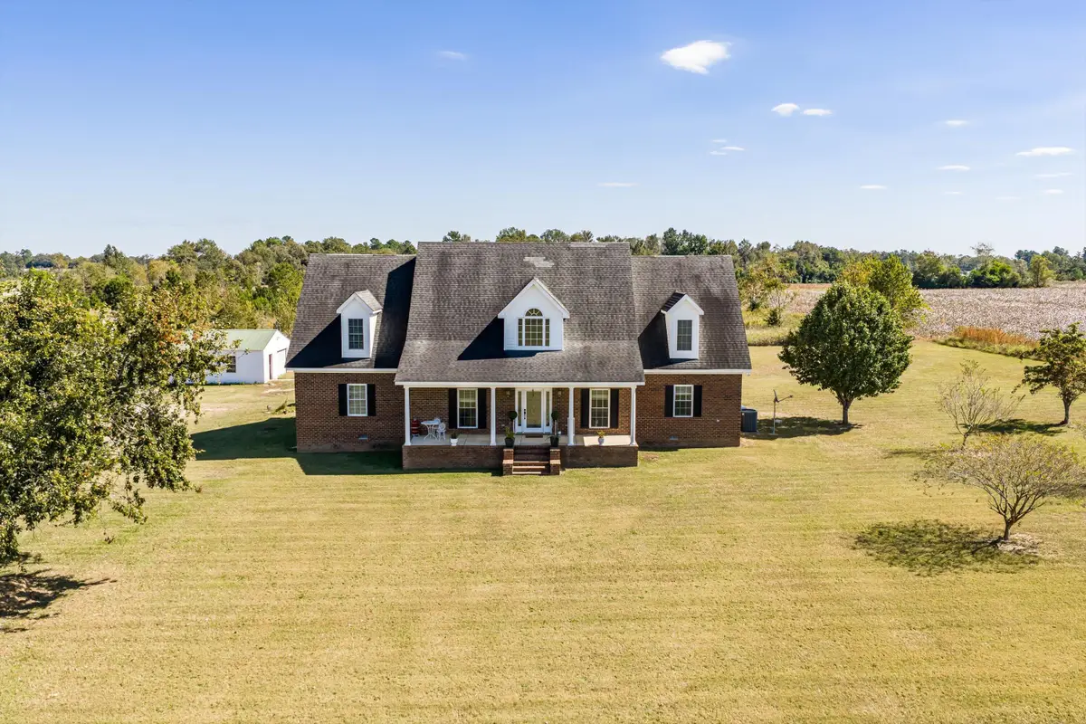 1280 Old Lucky Bridge Road, Wrens, GA 30833 - #1