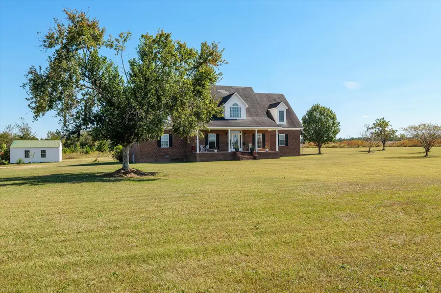 1280 Old Lucky Bridge Road, Wrens, GA 30833 - #2
