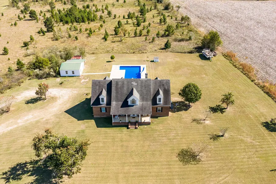 1280 Old Lucky Bridge Road, Wrens, GA 30833 - #3
