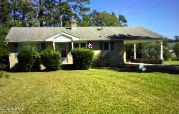 620 Lee Drive, Havelock, NC 28532