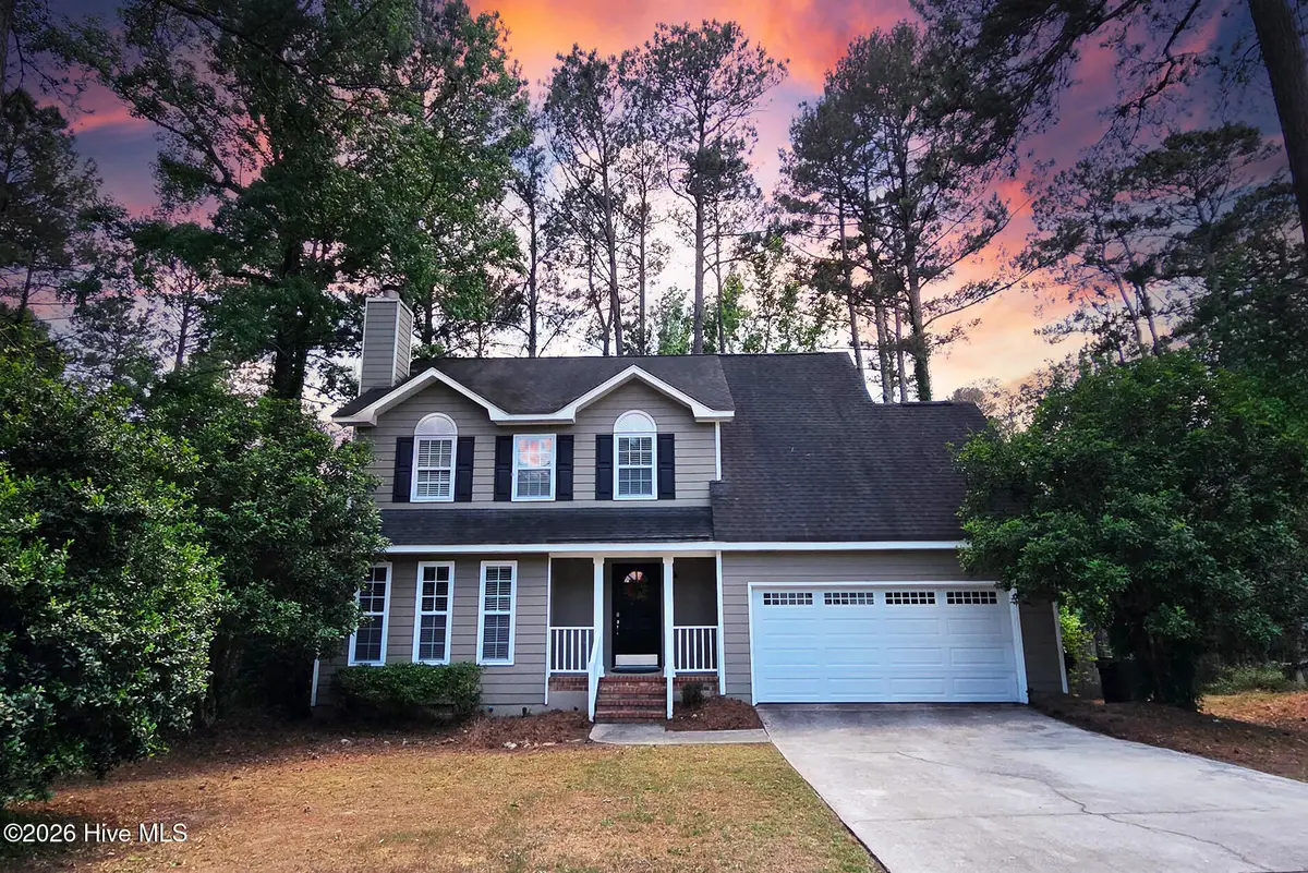 884 Chase Road, Evans, GA 30809 - #1