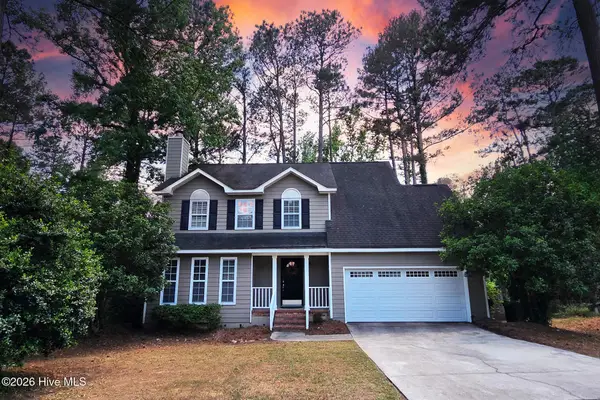 884 Chase Road, Evans, GA 30809