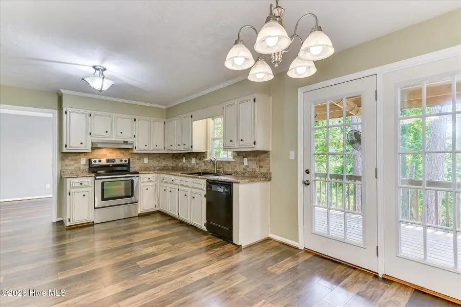 884 Chase Road, Evans, GA 30809 - #3