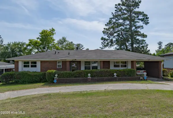 2439 Barton Chapel Road, Augusta, GA 30906
